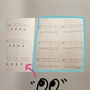 脳トレ・指トレ