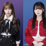 『[イコラブ] 山本杏奈×市原愛弓、本日(2/29) SHOWROOM『＝LOVE 山本杏奈の「教えて、花便り」』放送【ニアジョイ】』の画像