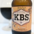 Founders Brewing KBS Barrel-aged Imperial Stout