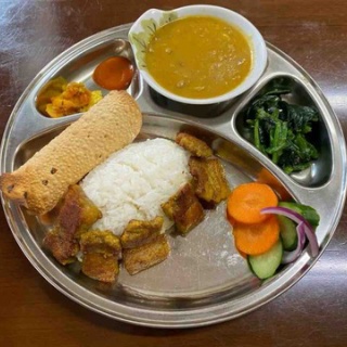 大阪➡︎福岡カレーステーション