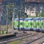 世界の車窓より