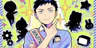 【にじさんじ】やしきず、本日20時に3D生誕ライブ「ぜってえ見てくれよな！」