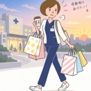 夜勤明けの「謎の爆買い」は意志の弱さじゃない！脳科学が証明する理由