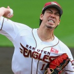 前田健太は2軍落ち　「楽天の条件は高すぎた」と他球団からシビアな評価…　藤浪、青柳など成功例が少ないメジャーからの復帰