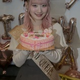 『[＝LOVE] イコラブ全員＆指原さん＆しのぶさん、齋藤樹愛羅ちゃんの20歳の誕生日を祝う』の画像