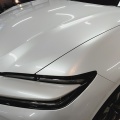 トヨタ　クラウン　ダイヤ2キーパー施工車