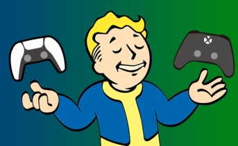 Fallout 76の次世代機向けアップデートが進行中