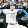 【日本ハム】孫易磊、5失点KO…5回途中6安打1被弾で降板