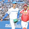 日ハム達孝太「栗山監督と一緒に野球ができてうれしかった」