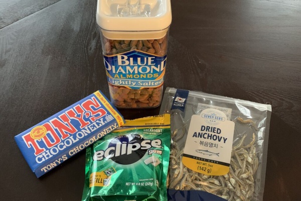 オッキーのニューヨーク生活 Oki S New York Life 月曜断食