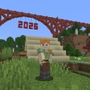 あけましておめでとうございます