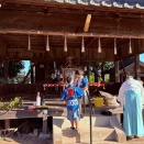 秋祭り