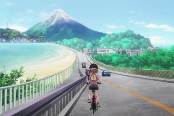 アニメ実況しようぜ ろんぐらいだぁす