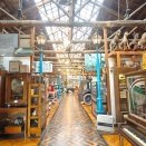 【動画】「福山自動車時計博物館」圧巻の館内を12分ワンカットツアー！