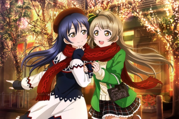 ラブライブ 曜ちゃんのヨーソロー 速報 ことうみ ラブライブ 曜ちゃんのヨーソロー 速報 ことうみ
