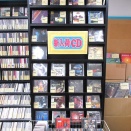 4月17日(金)店舗新入荷☞"ドッケン" ＆ 『レコードセール』