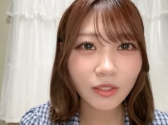 [動画]2026.07.19（21:50～） SHOWROOM　「≒JOY(ニアリーイコールジョイ) 小澤愛実」＠個人配信【ニアジョイ】