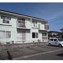賃貸 : 塩釜市楓町2丁目 人気3DKアパ♪駅歩14分・H4築・諸設備付・広々間取空間・駐車1台付無料・お買物便利♪日照良+お子様の通学も便利な人気団地内♪家賃も必見♪残り1世帯のみ♪