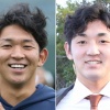 日ハム立野、柿木に対し「似てる！よろしくオレ」　柿木「ハッ？初対面やぞと内心思いました」