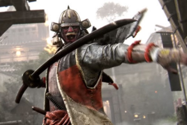 剣聖の戦い方教えてください For Honor フォーオナー まとめ