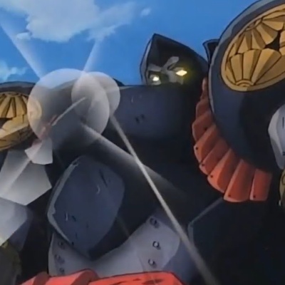 ロボットアニメまとめch