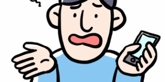 女性って、恋人からの電話に出ないもの？
