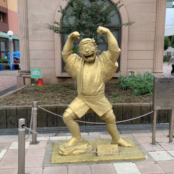 レッスン見学行ってきた♪