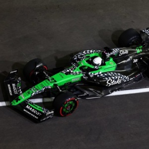 ニコ・ヒュルケンベルグ 2025年からザウバー：公式発表 : F1通信jp