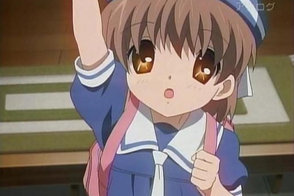 Clannad After Story 第17話 こねたみっくす Clannad After Story 第17話 こねたみっくす