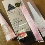 『リップグロスにもなる！リッププランパー＠VTコスメ』の画像