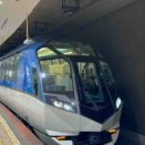 観光特急しまかぜに乗車。移動も楽しい伊勢志摩旅のはじまり