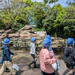 西新井第一小学校blog