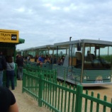 ¡Ø£³ÆüÌÜ¡¡¥ô¥§¥ë¥µ¥¤¥æµÜÅ¡Á¥×¥Æ¥£¡¦¥È¥é¥ó¤Ç°Üư¡Á¡Ù¤Î²èÁü