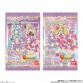 名探偵プリキュア！キラキラカードグミ～バトンタッチ～