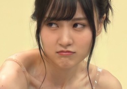 【超絶朗報】賀喜遥香、バチクソにデカいことが判明