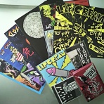 ダンボールの中の80年代