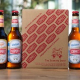 『シュマッツオンラインショップでドイツから日本初上陸のボトルビールを販売開始』の画像
