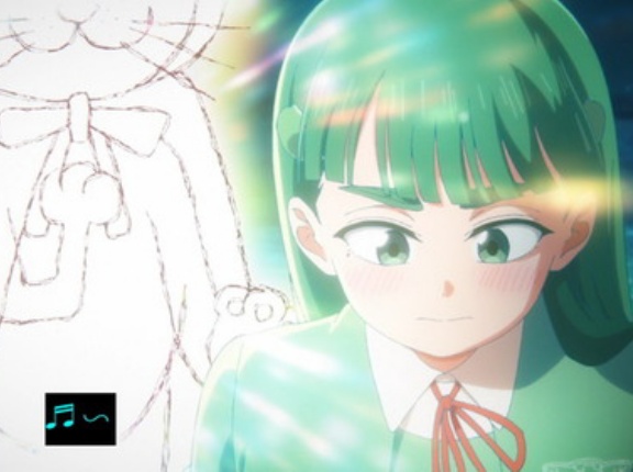 『これ描いて死ね』3話感想 美術部員の藤森心が仲間になった