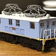 ＥＤ１４牽引のホキ６６１８