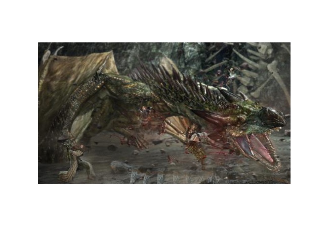 【DDON】エルドラのダウン中どのくらいダメージ出る？【ドラゴンズドグマオンライン】
