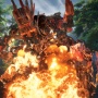 PS5『ホライゾン 禁じられた西部』の最新プレイ動画が公開！ グラフィックがスゴいだけではなく、アクション要素も豊富に！