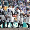 【センバツ】駒大苫小牧、1回戦で静岡高校に0−7の完封負け…