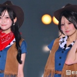 『[ニアジョイ] 市原愛弓・山田杏佳 出演、8/13開催「KANSAI COLLECTION 2026 A/W」ランウェイ登場！出演まとめ』の画像