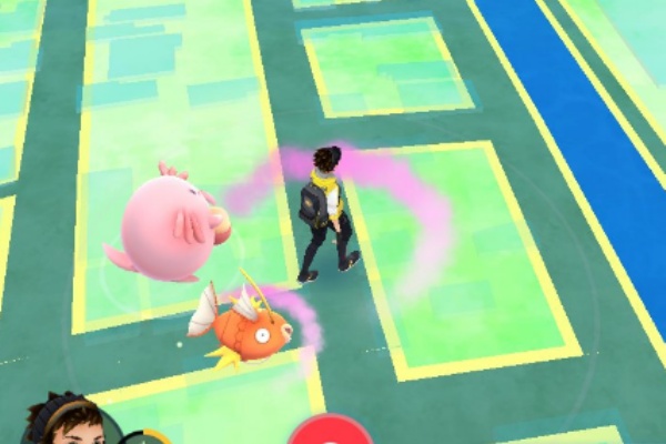 愛知県常滑市 常滑駅にラッキーとポリゴン出現で歓喜の声 ポケモンgoのポケストップ攻略ニュース