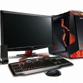 汎用型自作PCまとめ