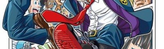 【悲報】ドラゴンボール超さん、GT以下だとついにバレる…