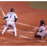 『アレックス・ラミレスは一刻も早くパリーグに移籍すべきだ｜2013NPBペナントレース』の画像