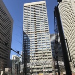 オフィスビルの入居テナント企業について調べるお