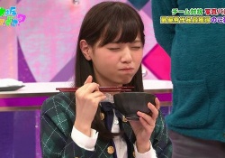 【乃木坂46】西野七瀬の「カワウソ」似は本人・メンバー共に公認だったことが判明！！！なぁちゃんカワユスwww