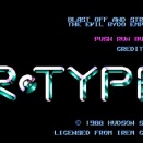 【ゲーム紹介】R-TYPE Ⅰ　【PCエンジン】